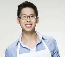 Michen Weang